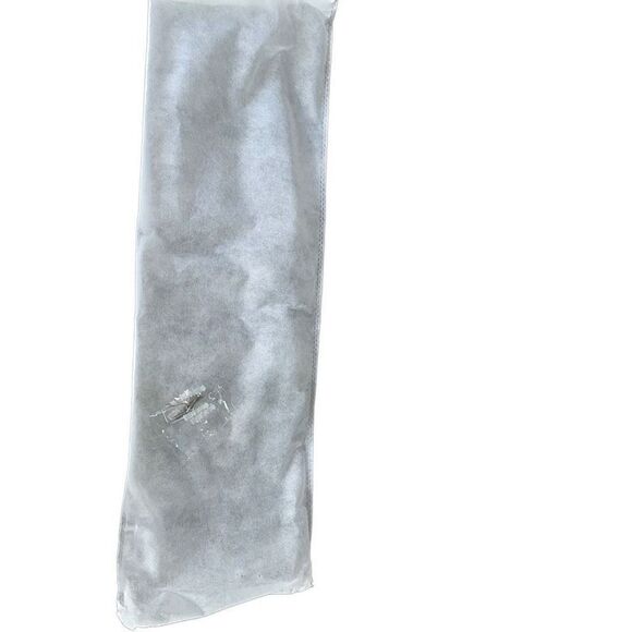 *NEW*Set Of 2 TocTen Stainless Steel Thicken Wall Mounted Double Bath Towel Bar - Picture 11 of 16